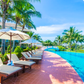 Hotel Reservation