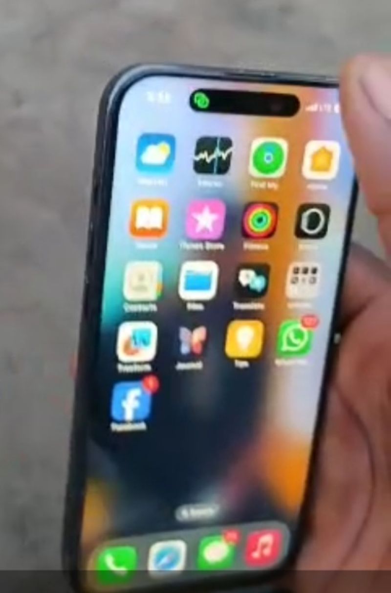 ...