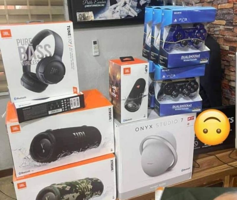 ...