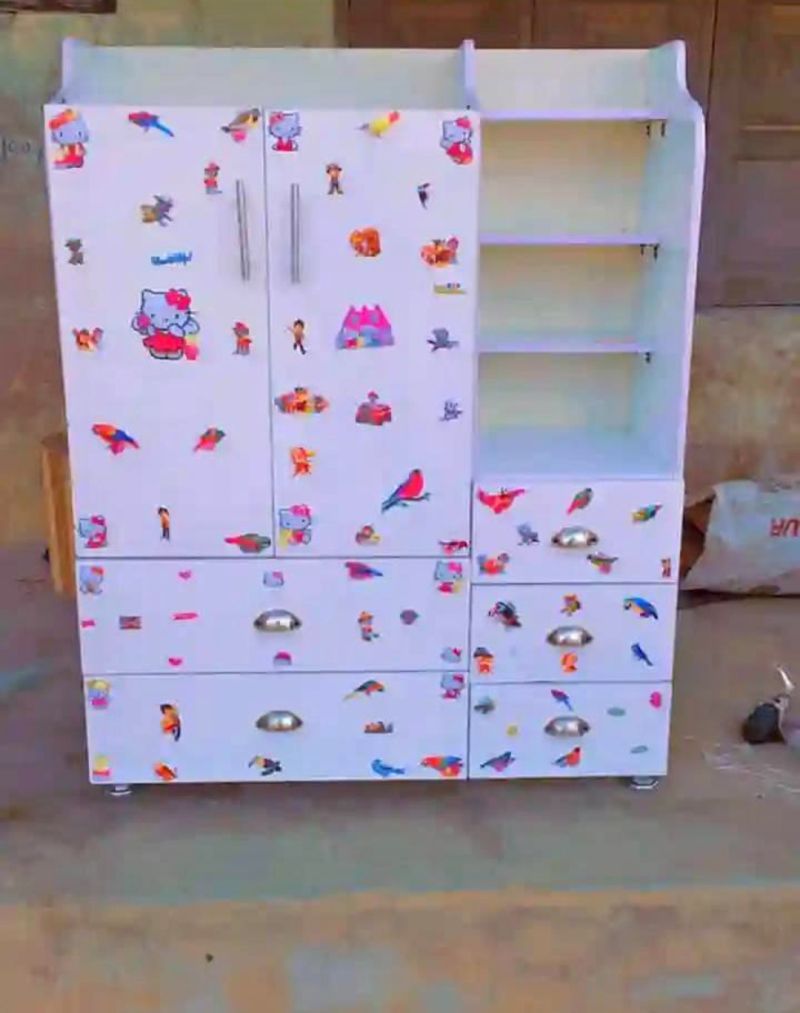 Baby Wardrobe