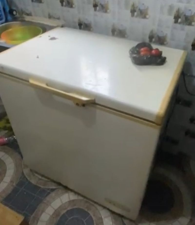 ...