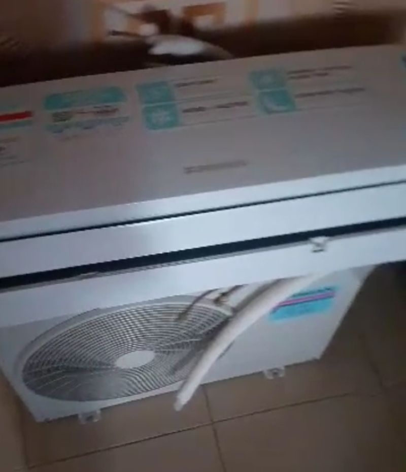 ...