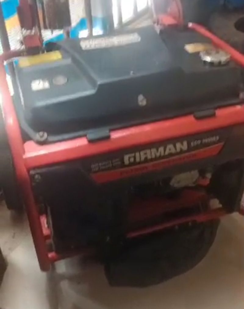 ...