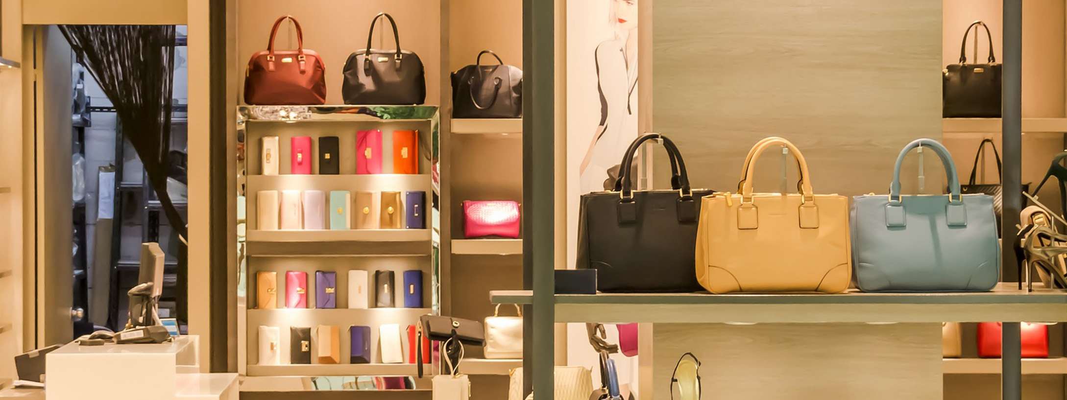designer bags