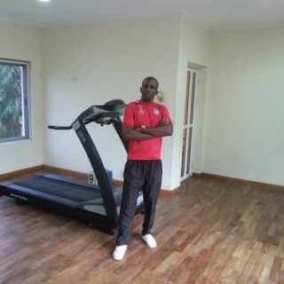 Need A Certified Professional Fitness Trainer & Coach