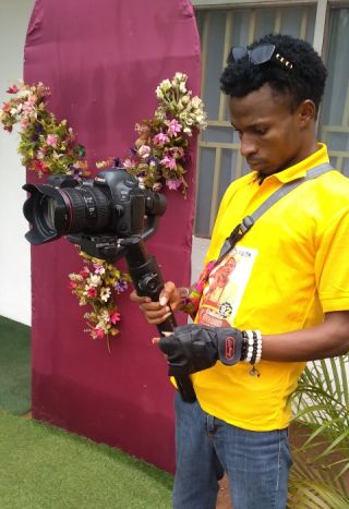 Event coverage