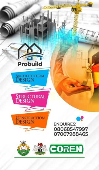 ARCHITECTURAL CIVIL ENGINEERING