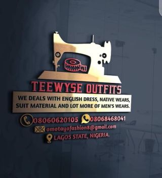 Teewyse Outfits