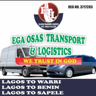 Ega Osas Transport and Logistics