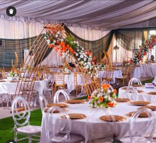 Event Decoration and Planning