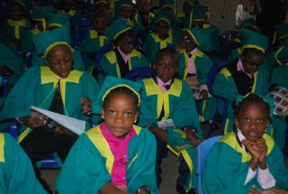 MVCA (Creche, Nursery and Primary)