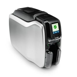 Zebra ZC300 ID Card Printers in Nigeria