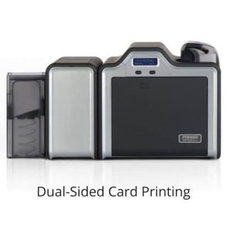Fargo HDP5000 ID Card Printer In Nigeria