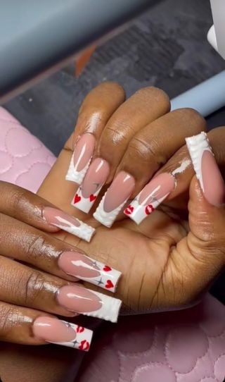 Nail tech & Beautician