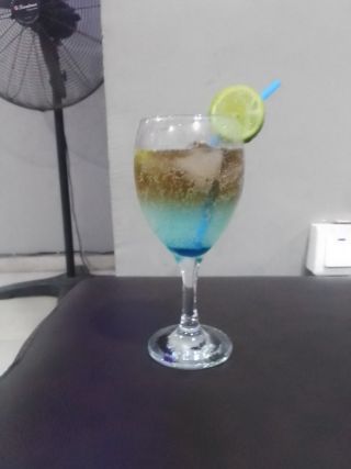 Mixologist