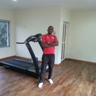 Gym & Fitness Instructor (Certified)